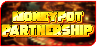 MoneyPot Logo
